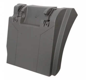Крило заднє PACOL MERFM003