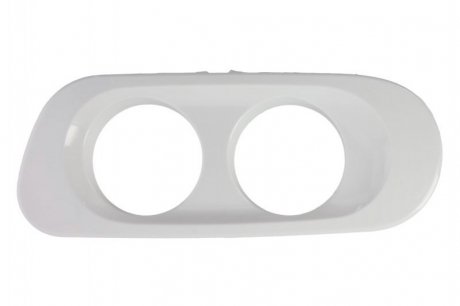 Корпус фари PACOL DAFFH001L