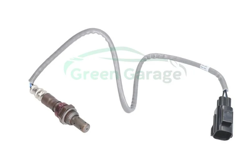 Лямбда-зонд (кількість дротів 4, 620мм) VOLVO C70 I, S60 I, S70, S80 I, V50, V70 I, V70 II, XC90 I 2.4-4.4 12.95-12.10 DENSO DOX1419 (фото 1)