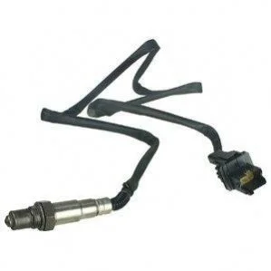 Лямбда-зонд (кількість дротів 5, 1200мм) VOLVO C70 I, S60 I, S70, S80 I, V70 I, V70 II, XC70 I, XC90 I 2.0-2.5 12.95-09.14 DELPHI ES1092412B1