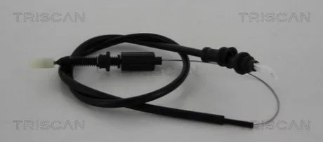 Тросик газу TRISCAN 814025341