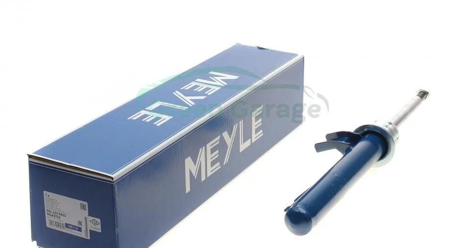 Амортизатор MEYLE 0266230023 (фото 1)