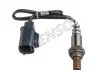 Лямбда-зонд (кількість дротів 4, 370мм) LAND ROVER DISCOVERY III, RANGE ROVER SPORT I 4.2/4.4 07.04-03.13 DENSO DOX0415 (фото 7)