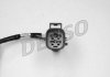 Лямбда-зонд (кількість дротів 4, 370мм) LAND ROVER DISCOVERY III, RANGE ROVER SPORT I 4.2/4.4 07.04-03.13 DENSO DOX0415 (фото 8)