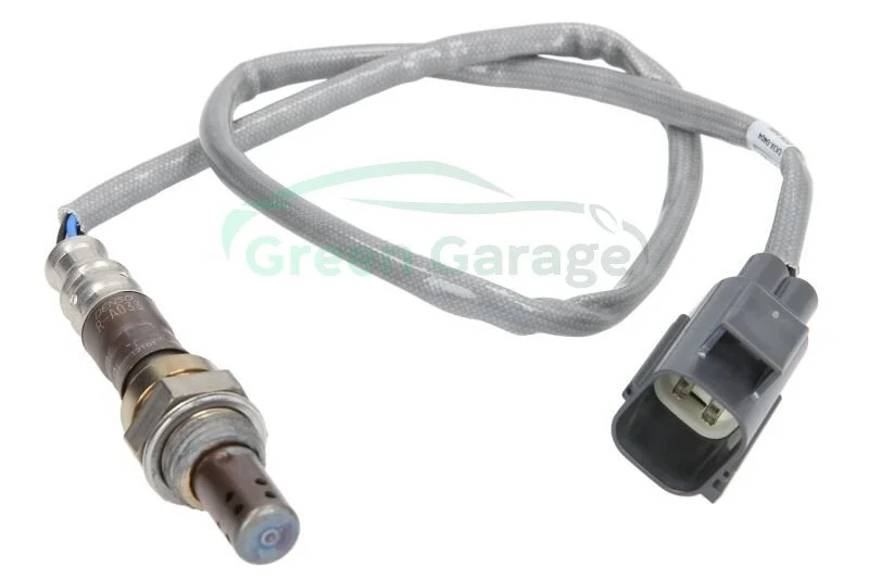 Лямбда-зонд (кількість дротів 4, 650мм) VOLVO S40 II, S60 I, S80 I, V50, V70 II 2.4/2.5 01.99-04.10 DENSO DOX0404 (фото 1)