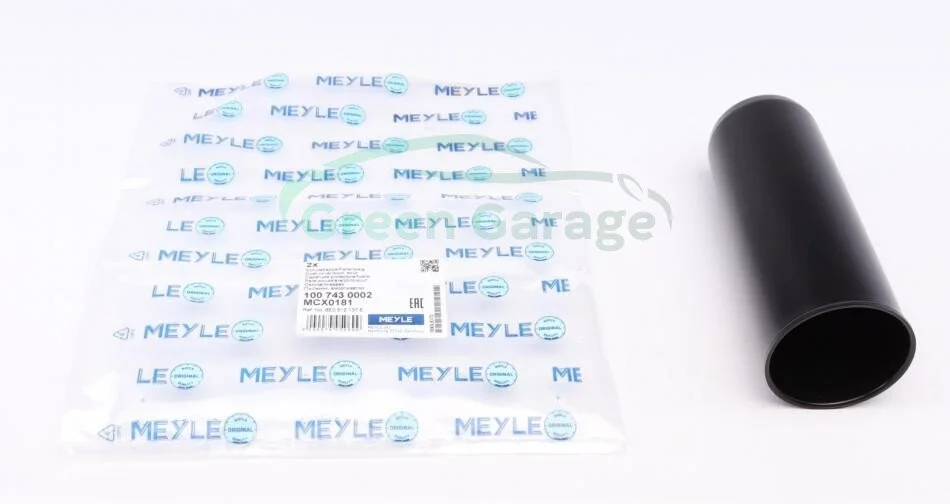 Амортизатор MEYLE 1007430002 (фото 1)