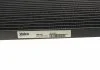 Конденсатор VALEO 814091 (фото 7)