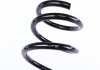 Coil spring MEYLE 3147390016 (фото 2)