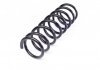 Coil spring MEYLE 3147390016 (фото 5)