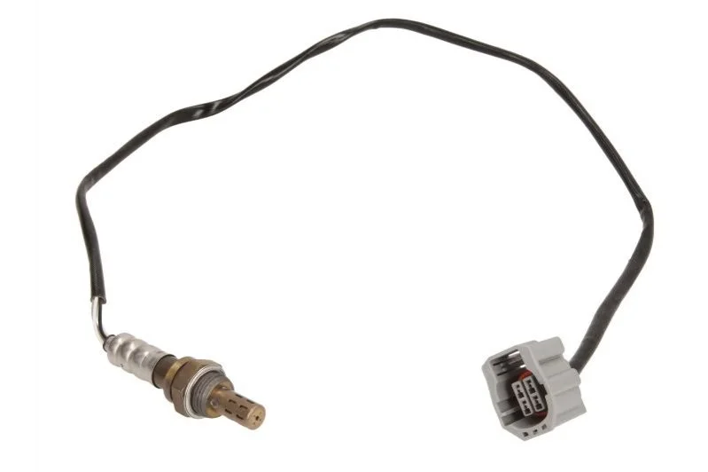 Лямбда-зонд (кількість дротів 4, 960мм) MAZDA 3, 5, 6 SUZUKI GRAND VITARA II 1.9D/2.0D 06.02-12.10 ENGITECH ENT600028 (фото 1)