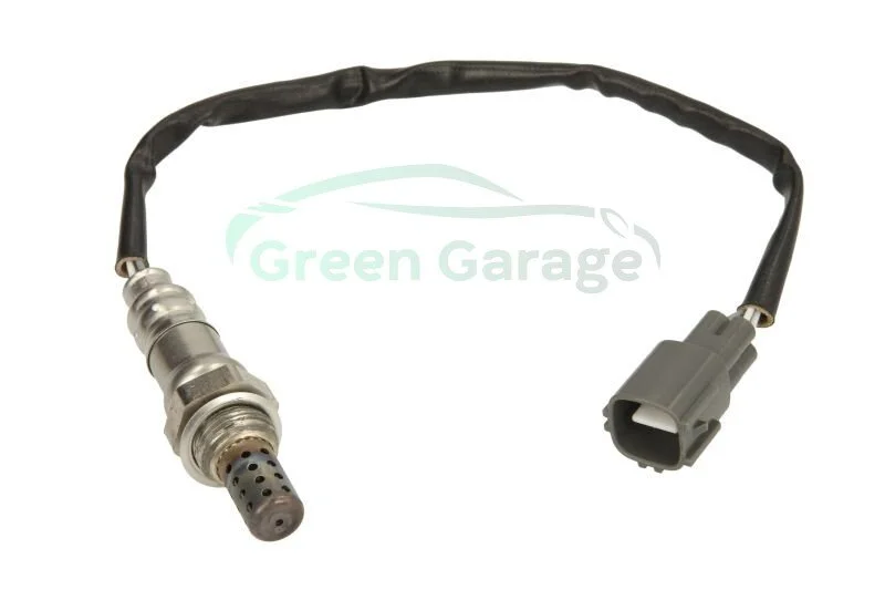 Лямбда-зонд (кількість дротів 4, 350мм) TOYOTA YARIS 1.0/1.3 03.03-11.10 MAGNETI MARELLI 466016355063 (фото 1)