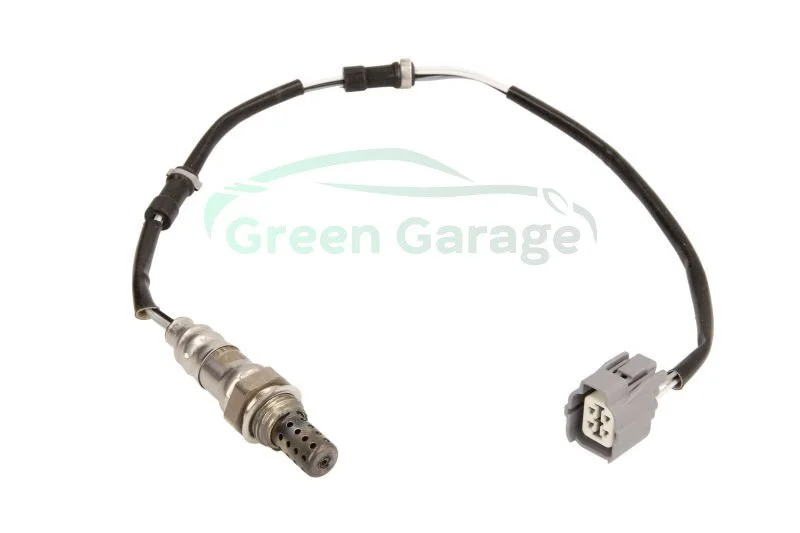 Лямбда-зонд (кількість дротів 4, 540мм) HONDA CIVIC VII 1.3H/1.4/1.6 11.00-12.05 MAGNETI MARELLI 466016355116 (фото 1)