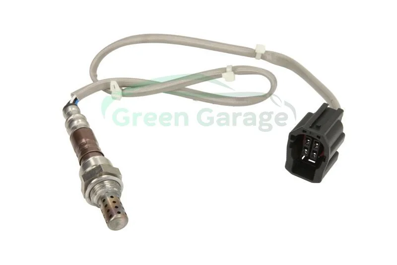 Лямбда-зонд (кількість дротів 4, 595мм) MAZDA 3 1.3/1.6 10.03-06.09 MAGNETI MARELLI 466016355135 (фото 1)