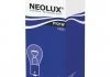 Лампа PY21W NEOLUX NLX581K10SZT (фото 1)