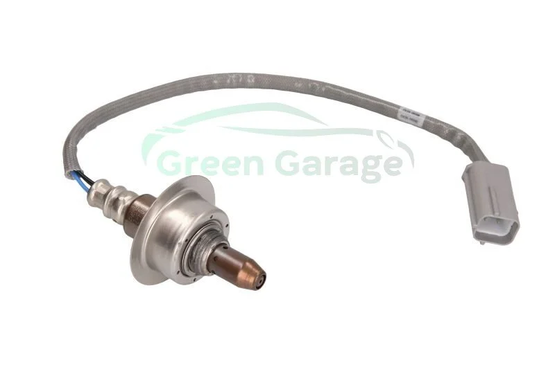 Лямбда-зонд (кількість дротів 4, 370мм) NISSAN CABSTAR, NAVARA NP300, PATHFINDER III 2.5D 01.05- DENSO DOX0556 (фото 1)
