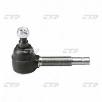 Наконечник тяги рульової L Mitsubishi Canter 93- Nissan NT450 Atlas 13- CTR CEM58 (фото 1)