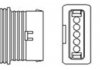 Лямбда-зонд MAGNETI MARELLI 466016355103 (фото 1)