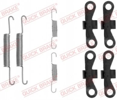 QUICK BRAKE 1050869