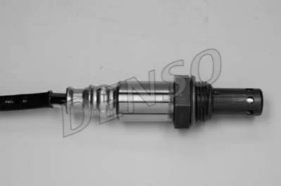 Лямбда-зонд (кількість дротів 4, 570мм) TOYOTA PRIUS, YARIS 1.5H/1.8 09.03-12.11 DENSO DOX0239