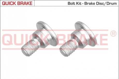 QUICK BRAKE 11660K