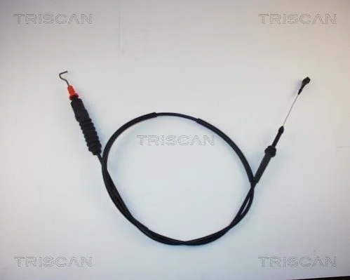 Трос газа VW T4 2,4D 90- TRISCAN 814029337 (фото 1)