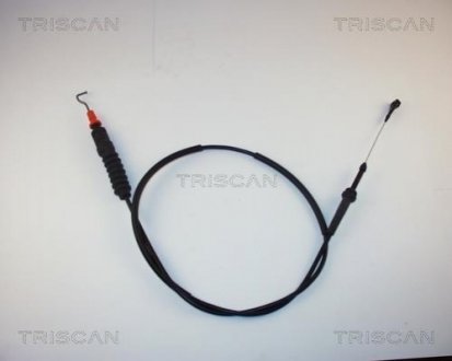 Тросик газу TRISCAN 814029337