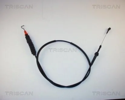 Тросик газу TRISCAN 814029337