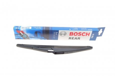 Щітка склоочисника BOSCH 3397011676 (фото 1)