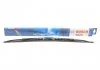 Щітки склоочисника 550 мм скла заднього (H550) (вир-во Bosch) BOSCH 3397004762 (фото 1)