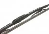 Щітки склоочисника 550 мм скла заднього (H550) (вир-во Bosch) BOSCH 3397004762 (фото 3)