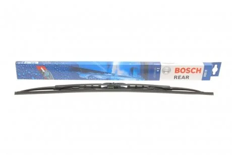 Щітки склоочисника 550 мм скла заднього (H550) (вир-во Bosch) BOSCH 3397004762