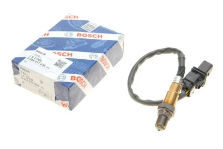 Лямбда-зонд BOSCH 0258017036