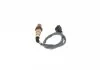 Лямбда-зонд (кількість дротів 4, 492мм) RENAULT TWINGO II 1.2 03.07-09.14 BOSCH 0258006970 (фото 2)