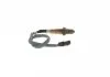 Лямбда-зонд (кількість дротів 4, 492мм) RENAULT TWINGO II 1.2 03.07-09.14 BOSCH 0258006970 (фото 3)