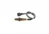 Лямбда-зонд (кількість дротів 4, 492мм) RENAULT TWINGO II 1.2 03.07-09.14 BOSCH 0258006970 (фото 4)