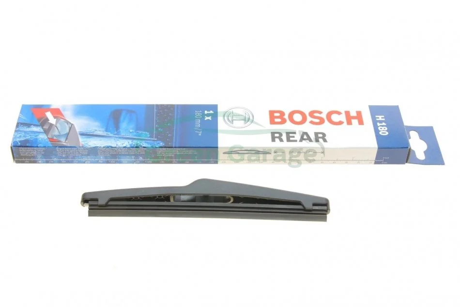 Склоочисник BOSCH 3397011963 (фото 1)