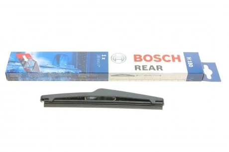 Щітка склоочисника BOSCH 3397011963