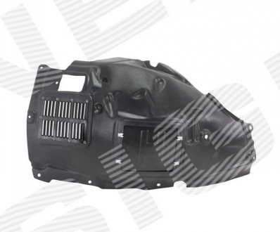 Підкрильник SIGNEDA PBM11046BL