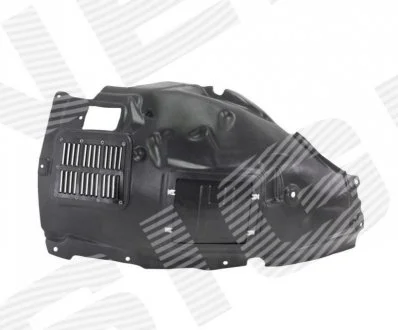 Підкрильник SIGNEDA PBM11046BL
