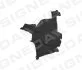 Підкрильник SIGNEDA PBM11082AR (фото 1)