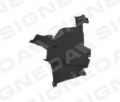 Підкрильник SIGNEDA PBM11082AR