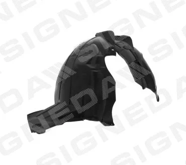 Підкрильник SIGNEDA PCT11009AR