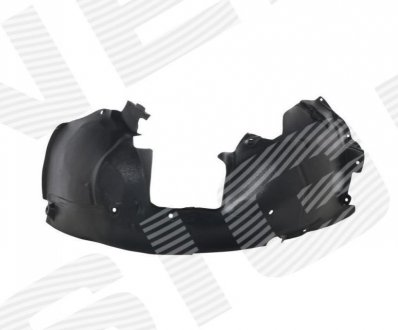 Підкрильник SIGNEDA PCT11018AR