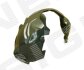 Підкрильник SIGNEDA PFD11168AR (фото 1)