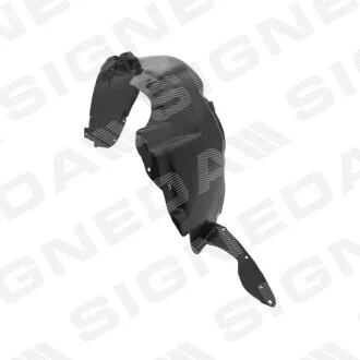 Підкрильник SIGNEDA PKA11019AL