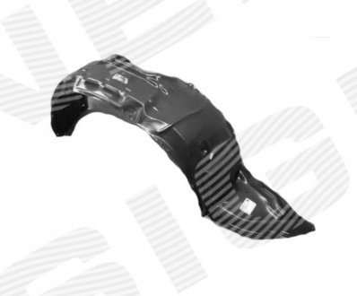 Підкрильник SIGNEDA PMZ11073AR