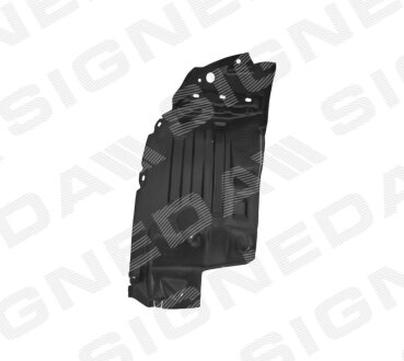 Підкрильник SIGNEDA PMB11082AL