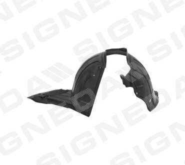 Підкрильник SIGNEDA PPG11002AR