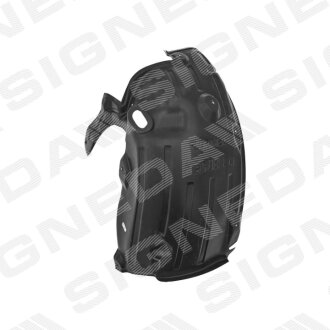 Підкрильник SIGNEDA PRN11046AL