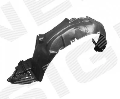Підкрильник SIGNEDA PTY11334CL